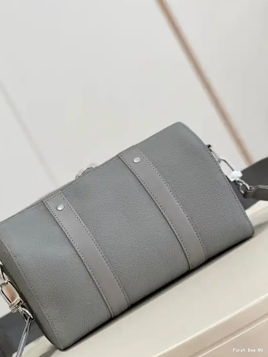 First bag ru CITY KEEPALL Vuitton Louis 0603